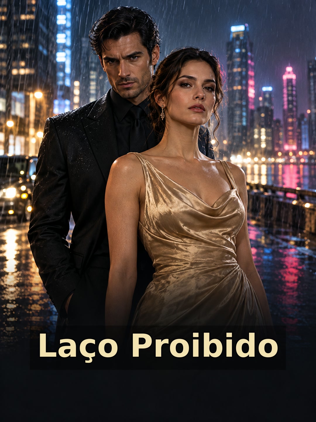 Laço Proibido