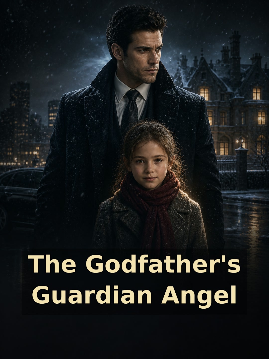 The Godfather's Guardian Angel