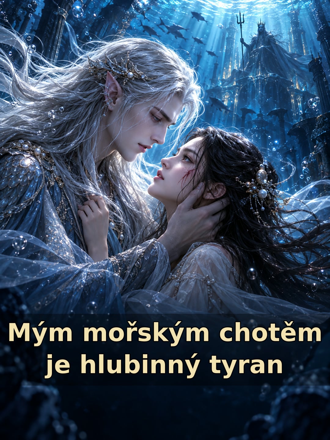 Mým mořským chotěm je hlubinný tyran