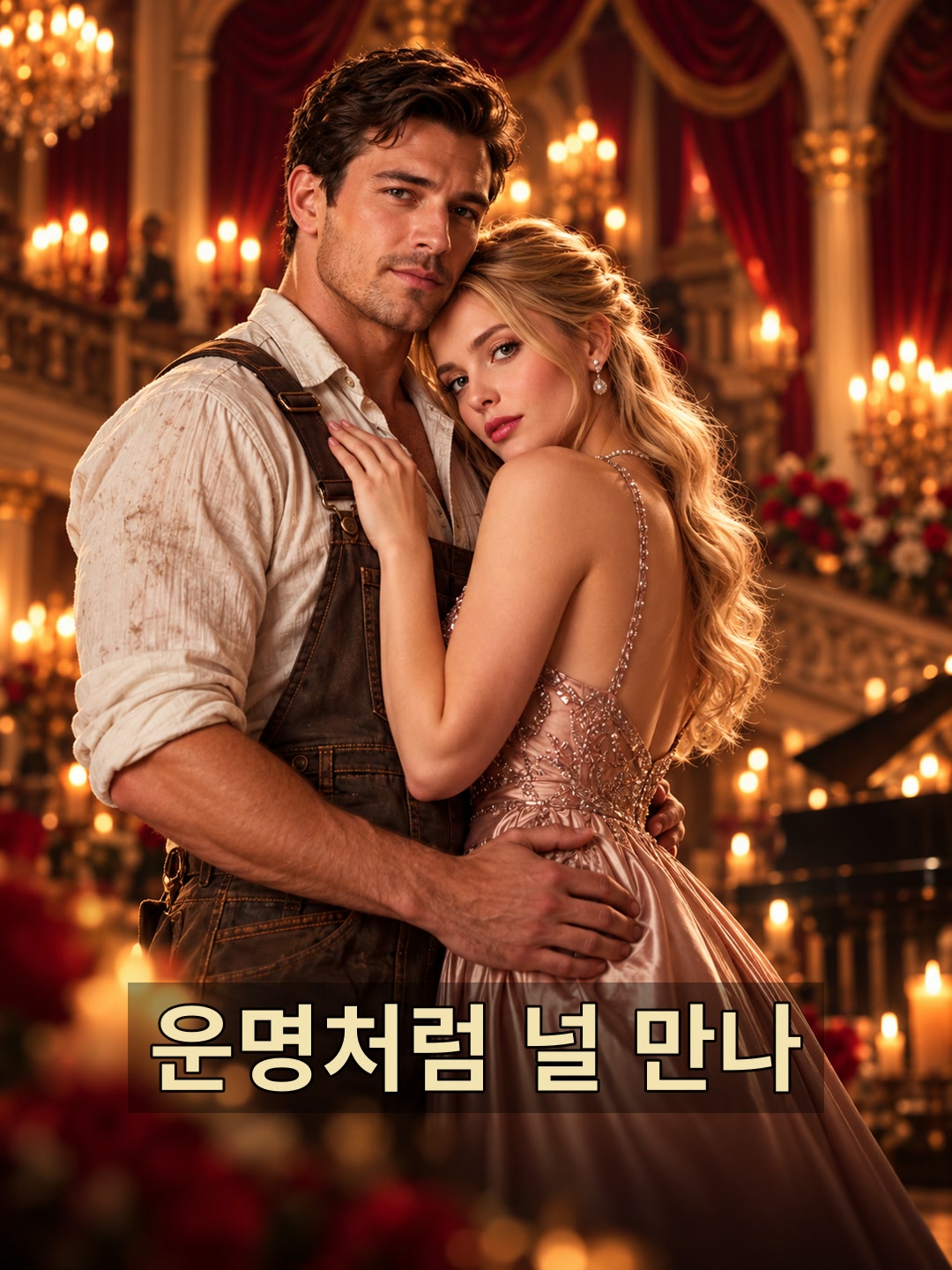 운명처럼 널 만나