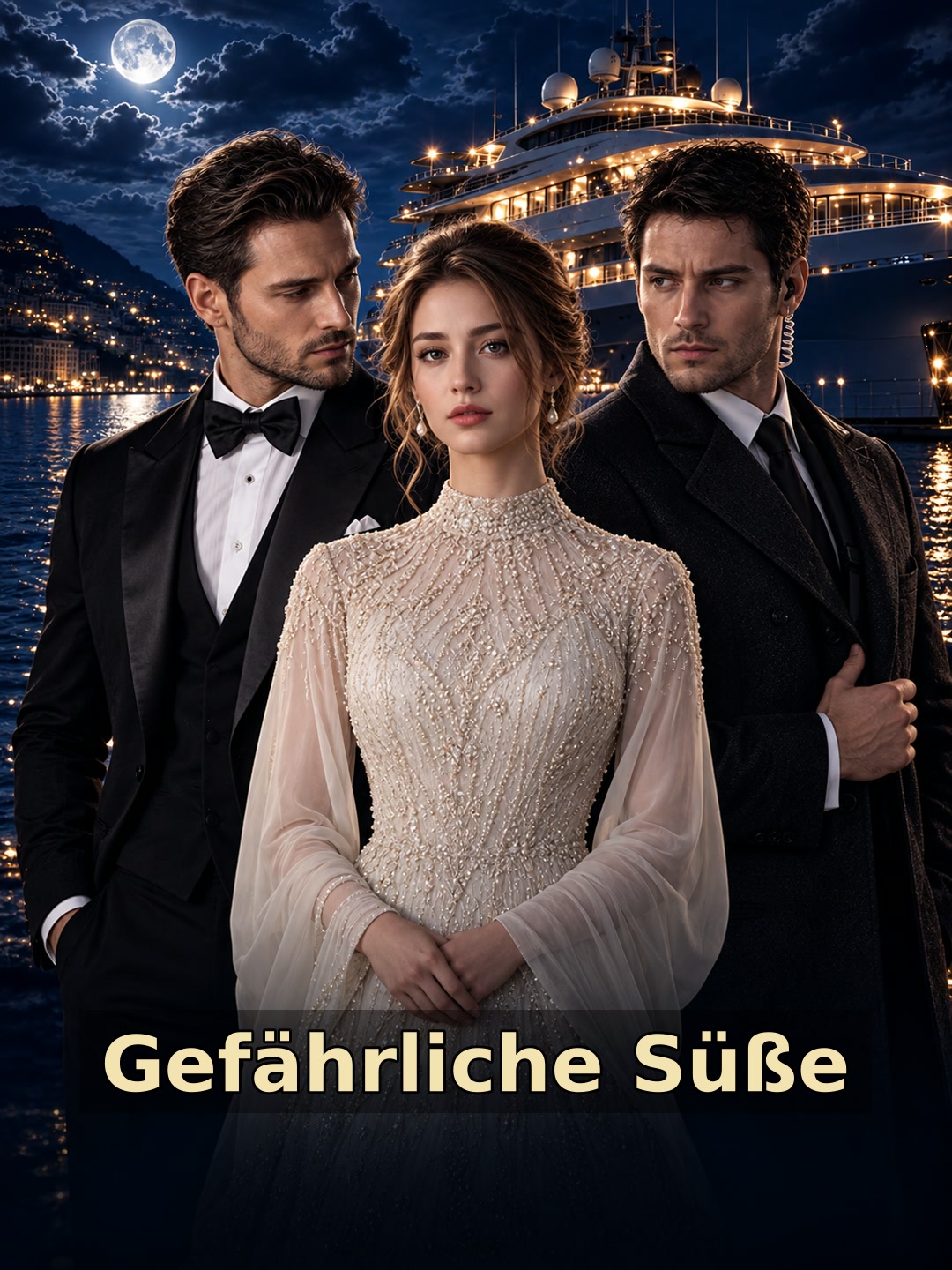 Gefährliche Süße