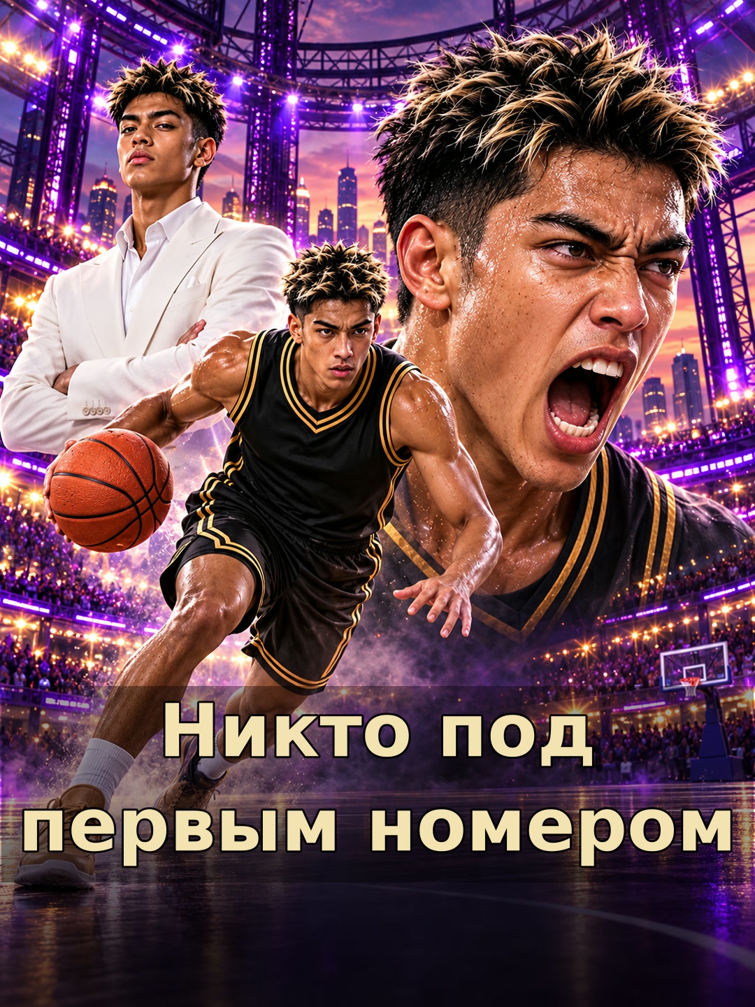 Никто под первым номером