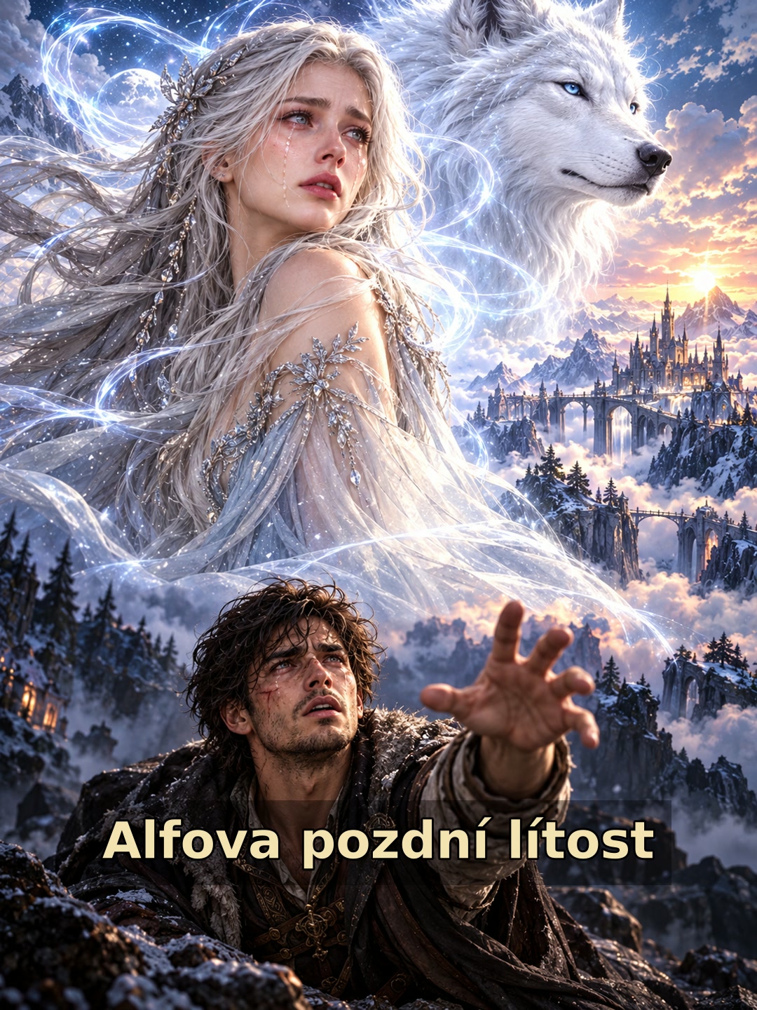Alfova pozdní lítost