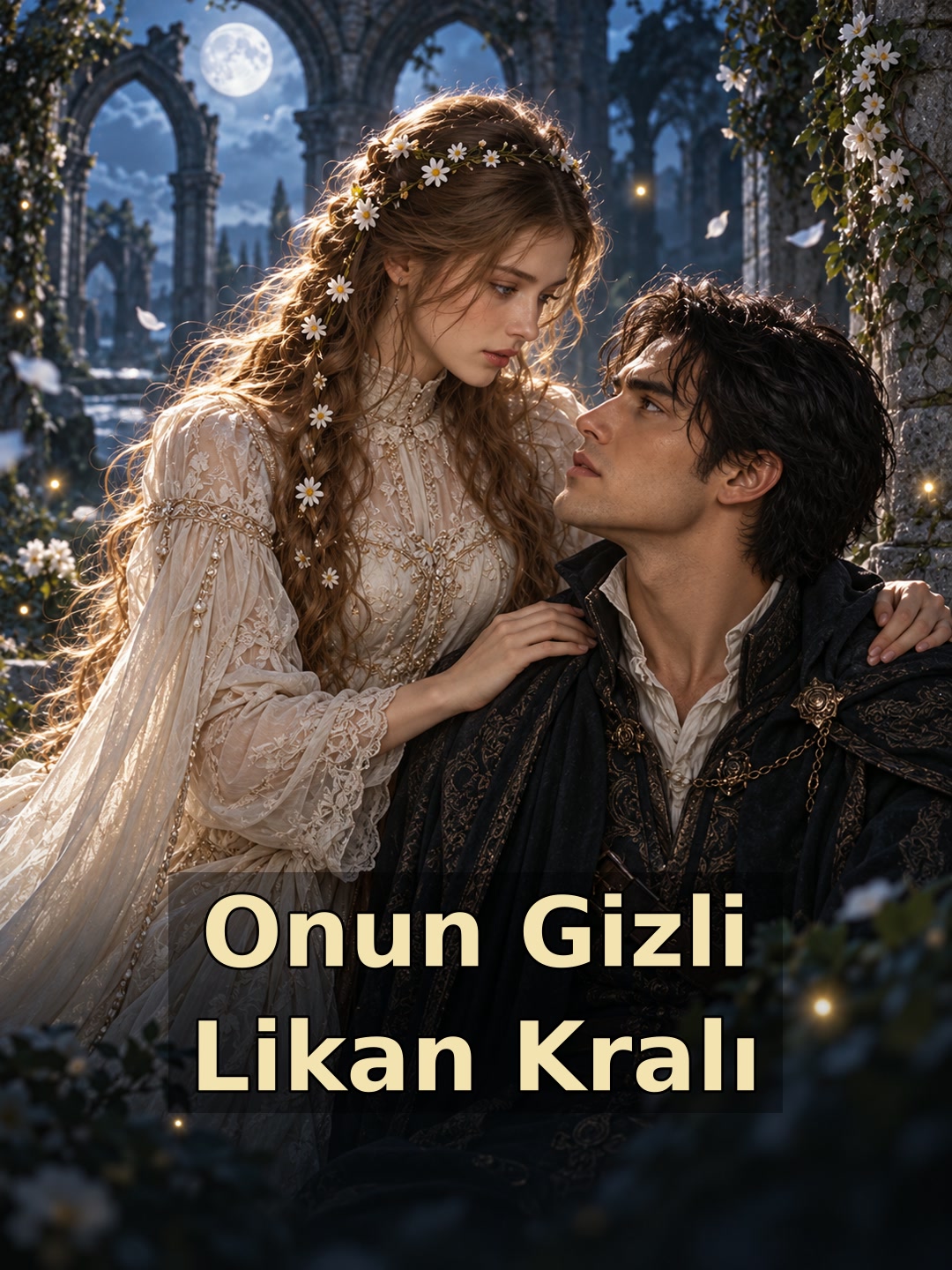 Onun Gizli Likan Kralı
