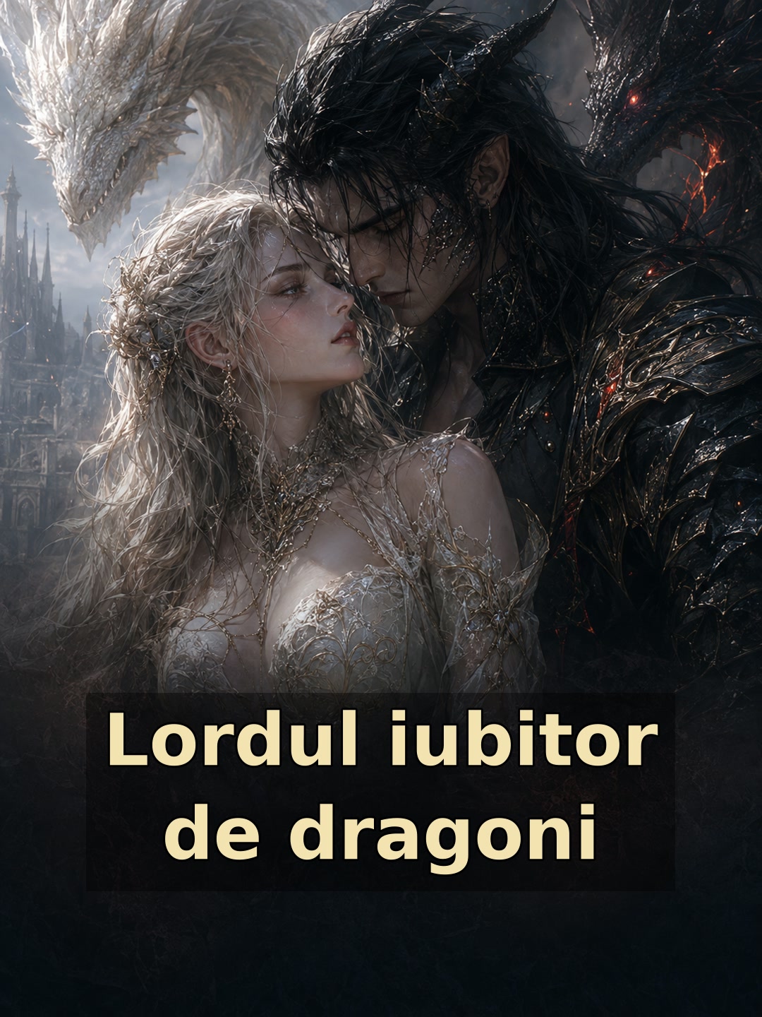 Lordul iubitor de dragoni