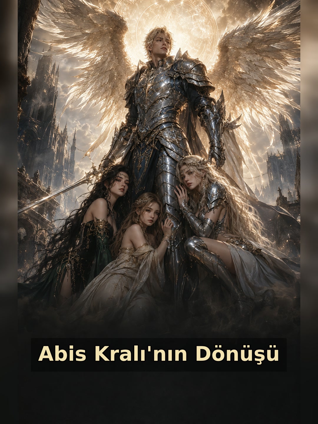 Abis Kralı'nın Dönüşü