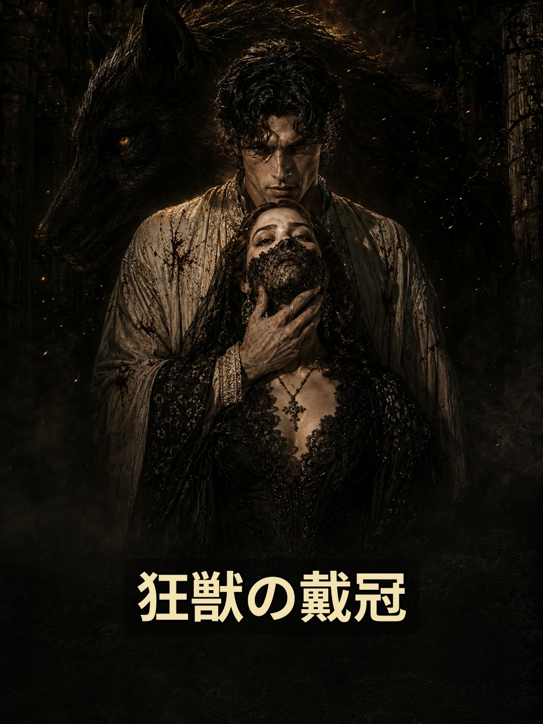 狂獣の戴冠