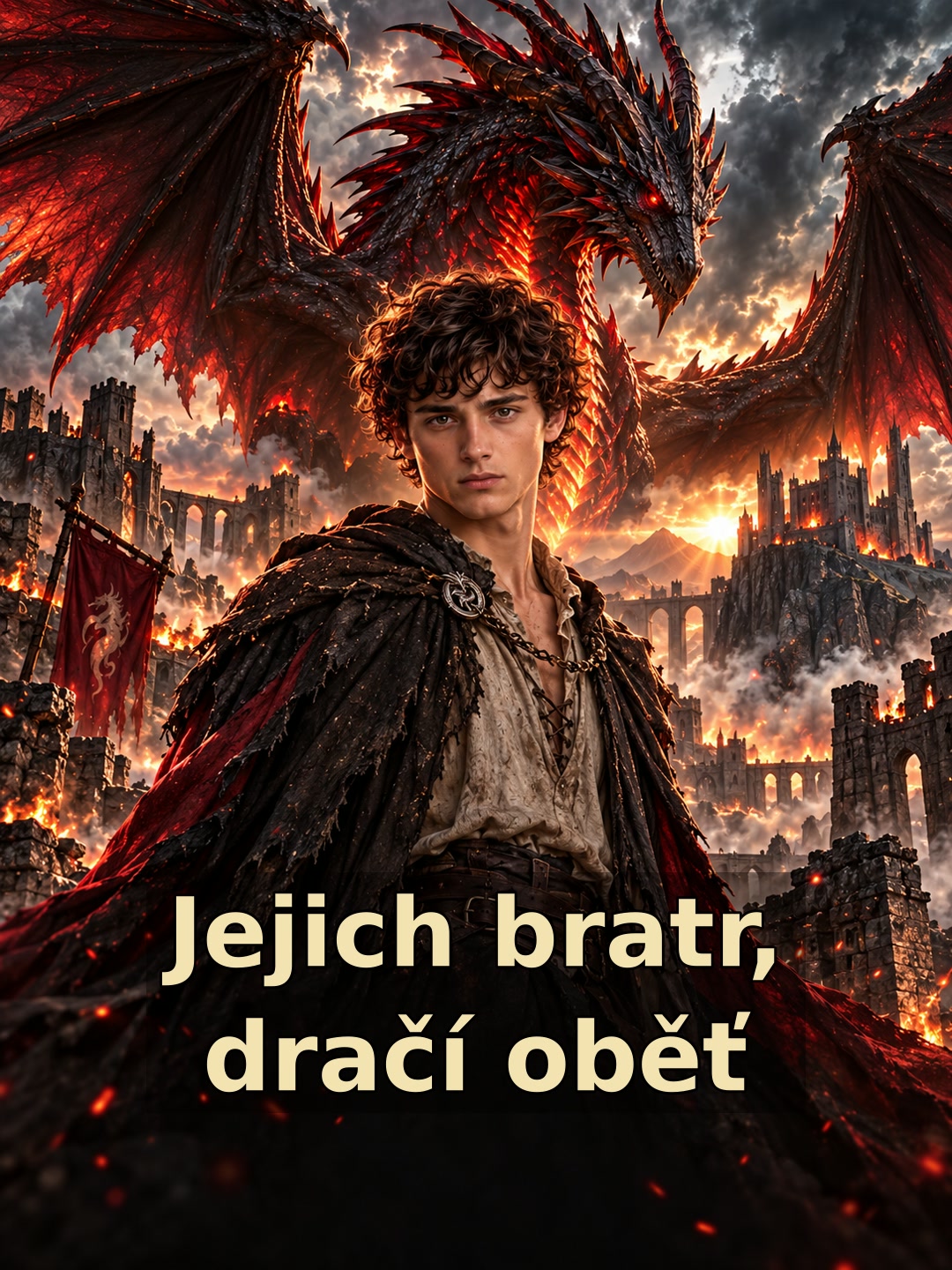 Jejich bratr, dračí oběť