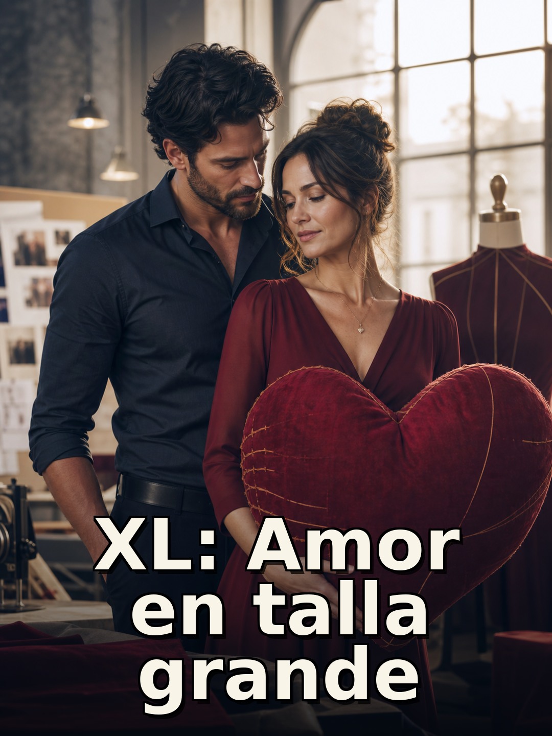 XL: Amor en talla grande