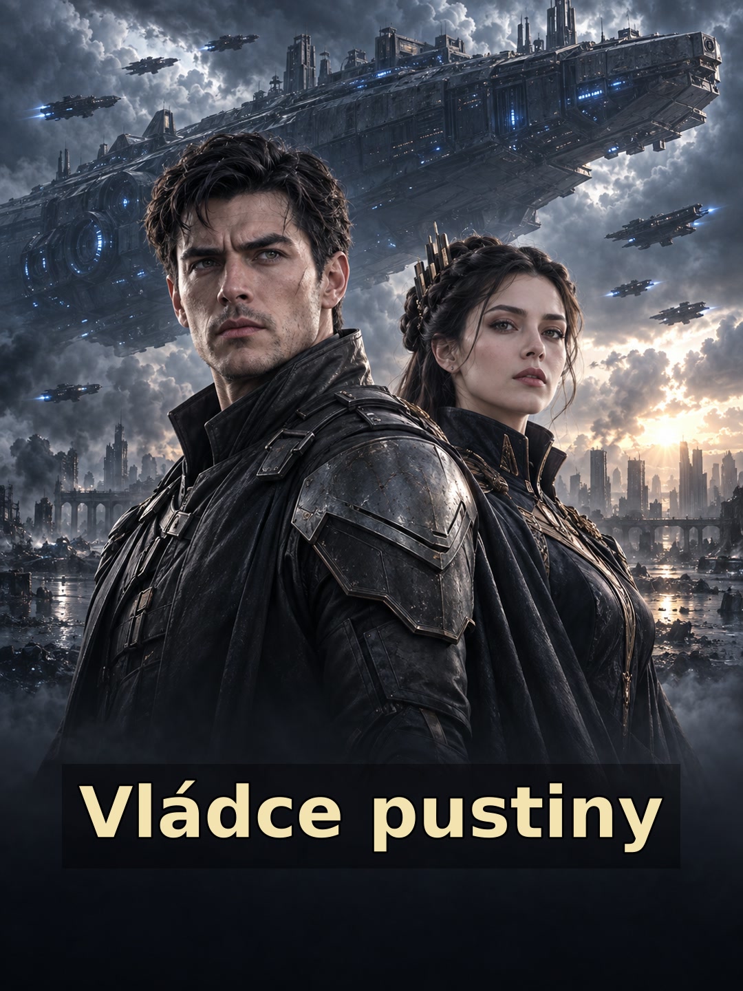 Vládce pustiny