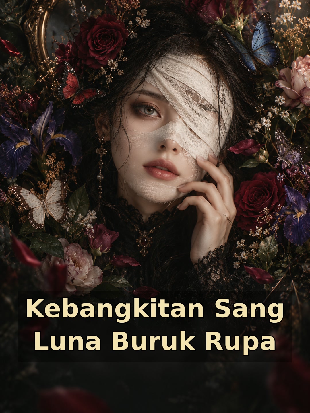 Kebangkitan Sang Luna Buruk Rupa