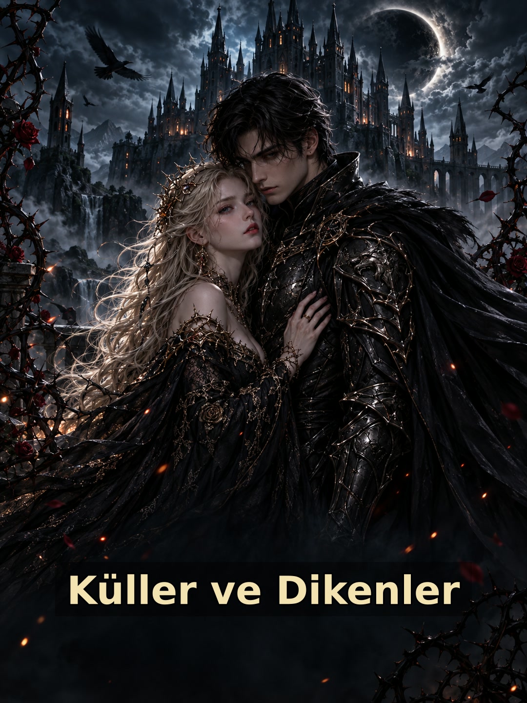 Küller ve Dikenler