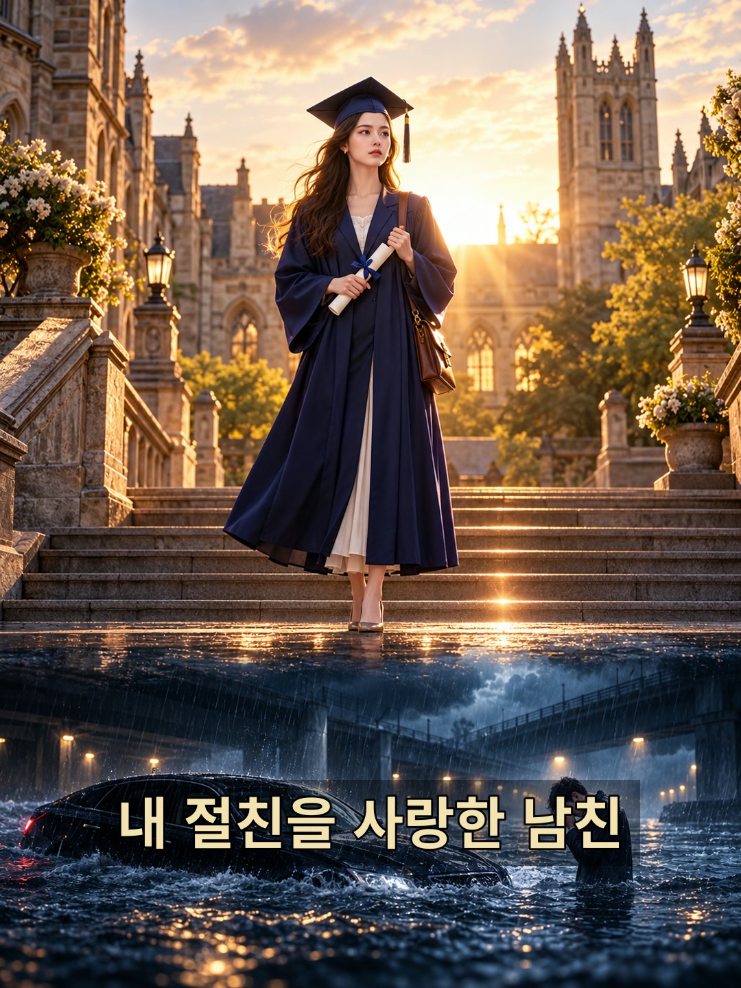 내 절친을 사랑한 남친