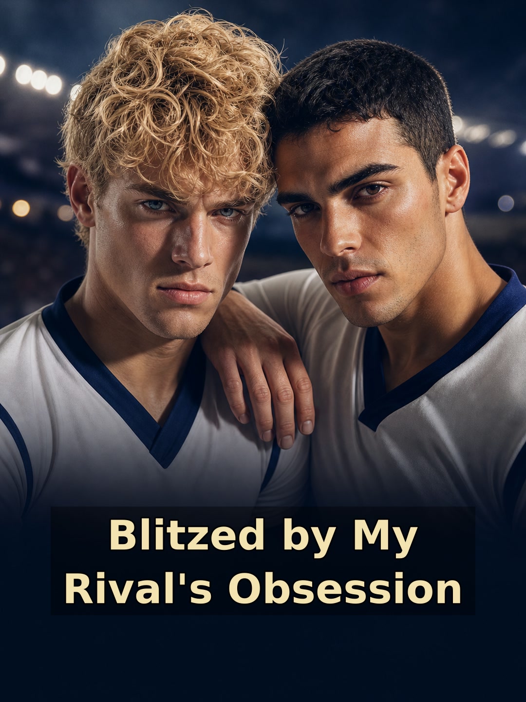 Blitzed by My Rival's Obsession