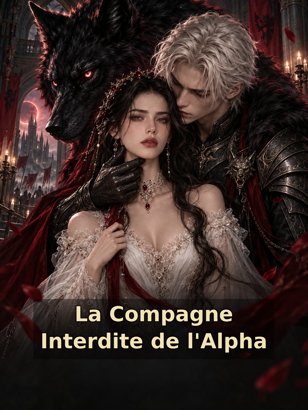 La Compagne Interdite de l'Alpha