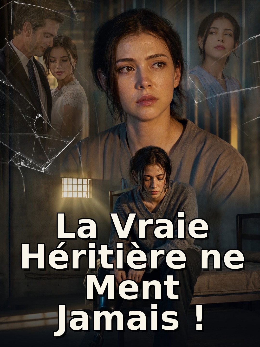 La Vraie Héritière ne Ment Jamais !