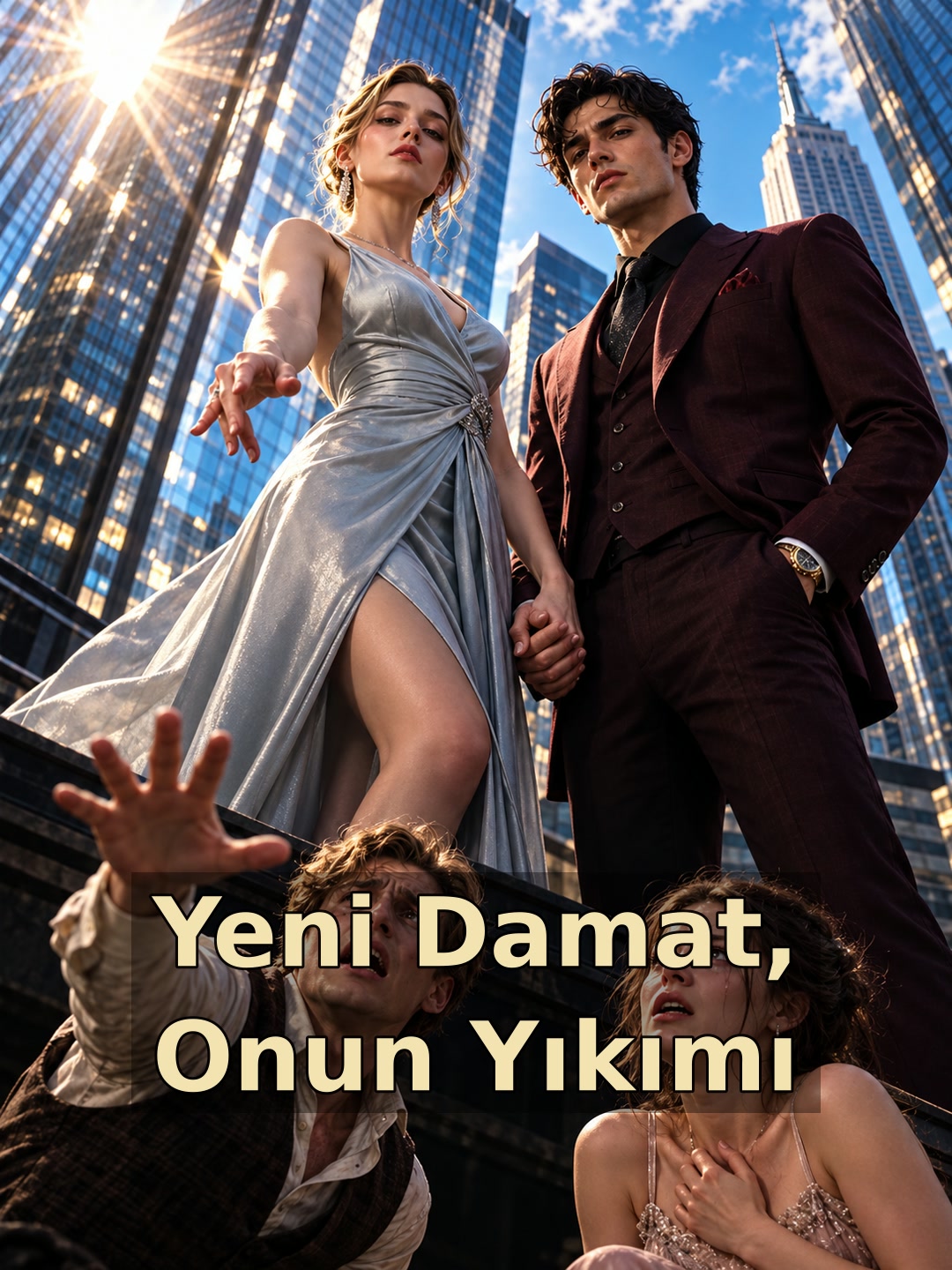 Yeni Damat, Onun Yıkımı