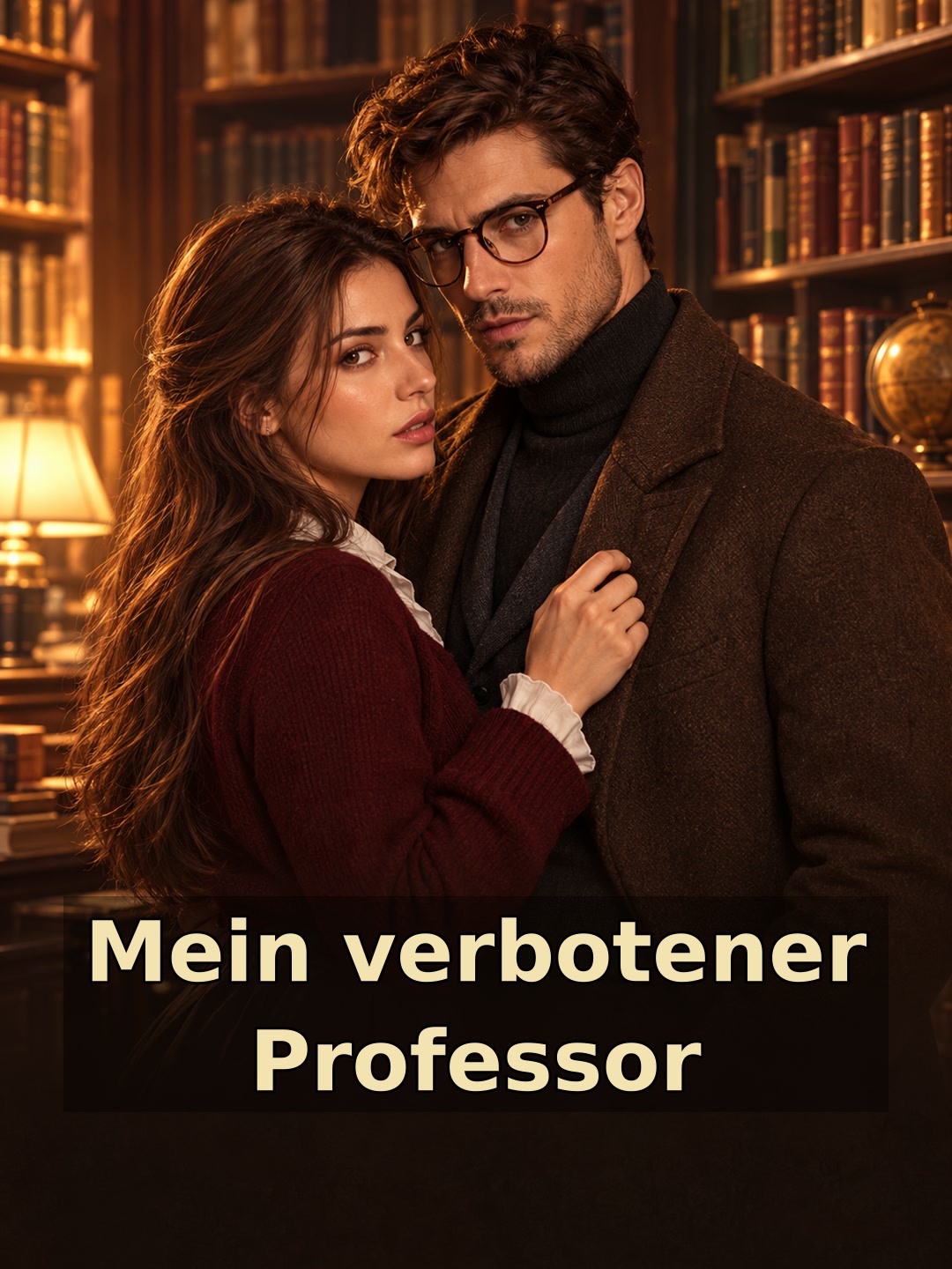 Mein verbotener Professor