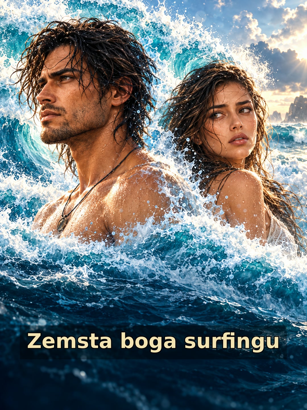 Zemsta boga surfingu