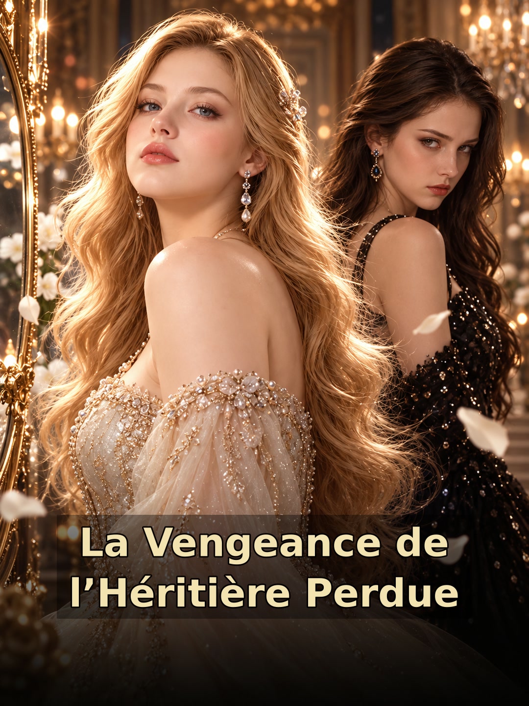 La Vengeance de l’Héritière Perdue