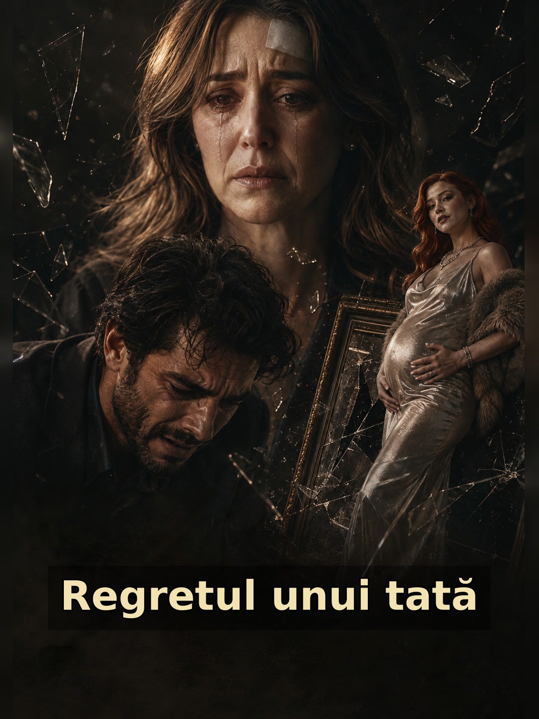 Regretul unui tată
