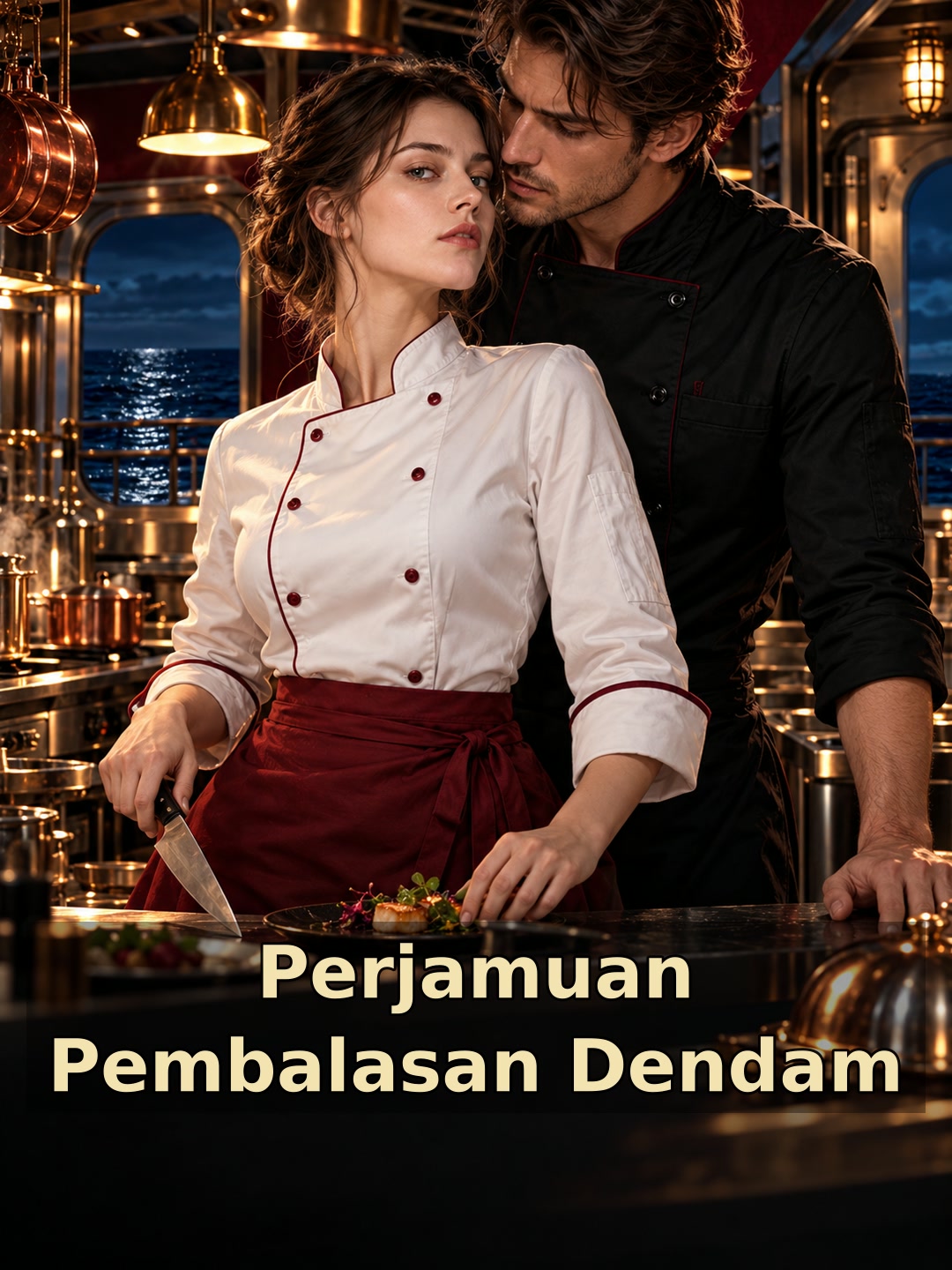 Perjamuan Pembalasan Dendam