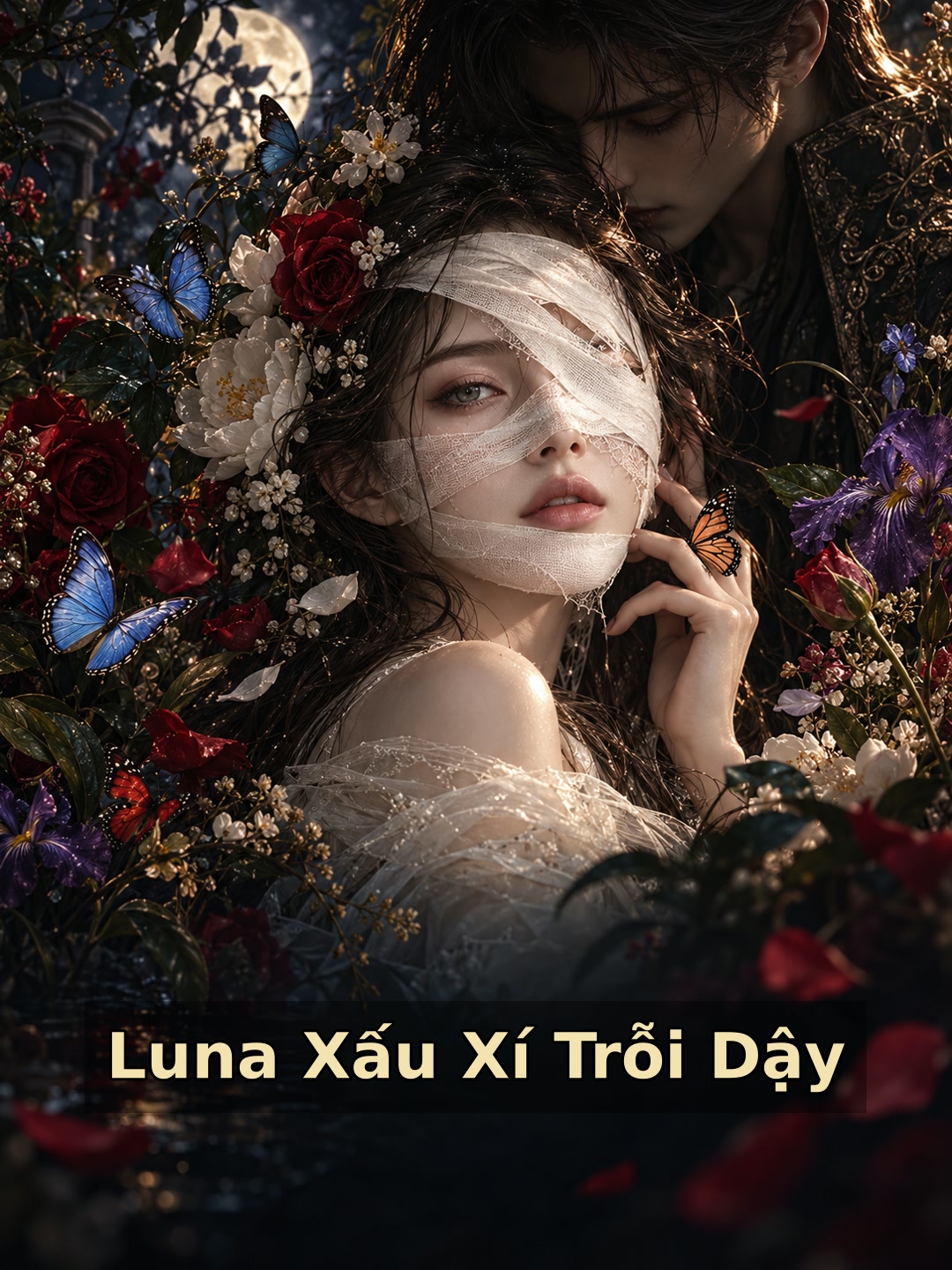 Luna Xấu Xí Trỗi Dậy
