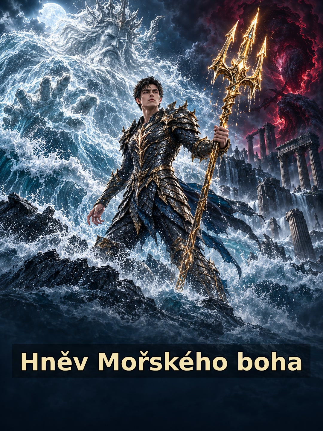 Hněv Mořského boha