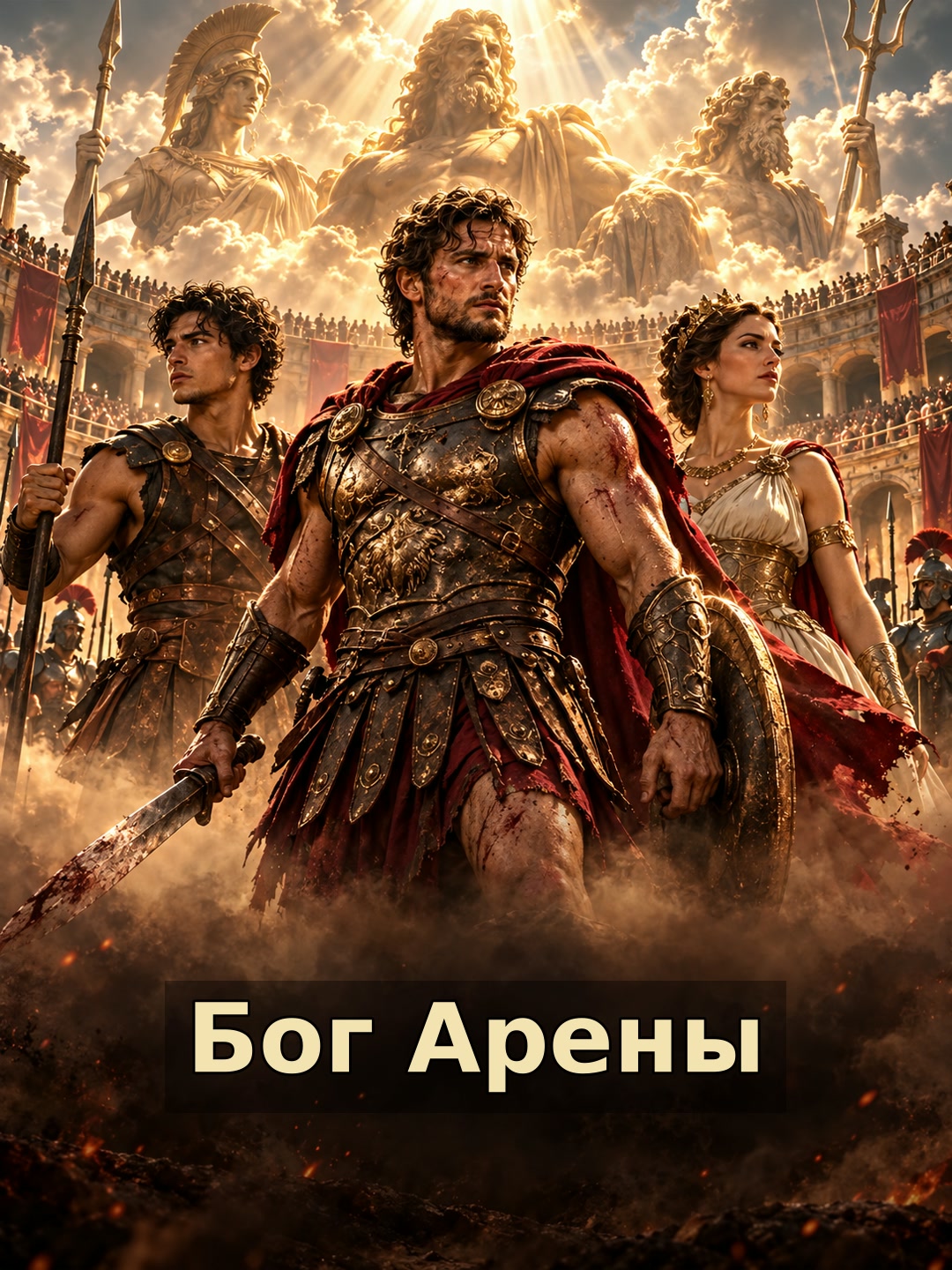 Бог Арены