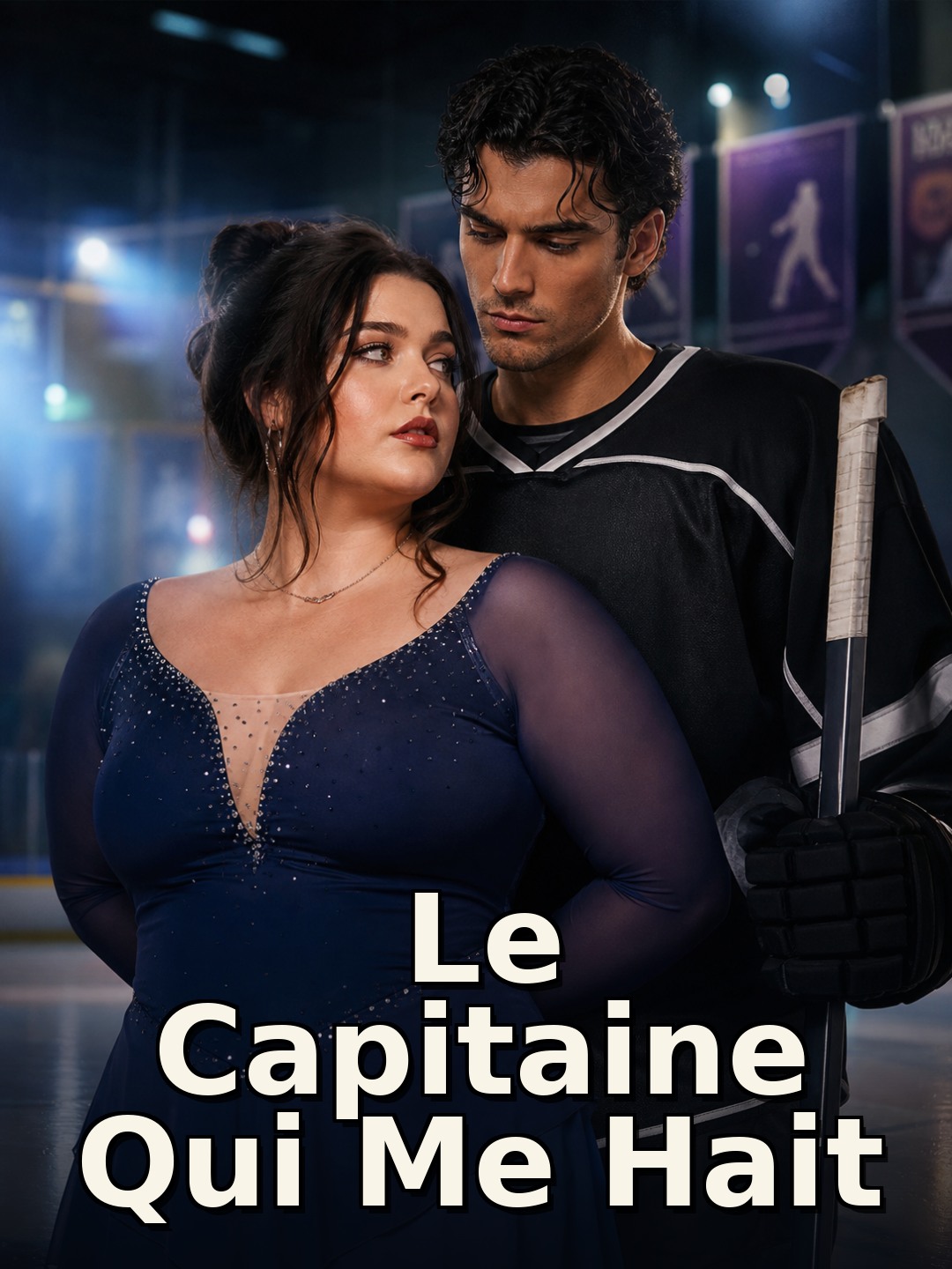Le Capitaine Qui Me Hait
