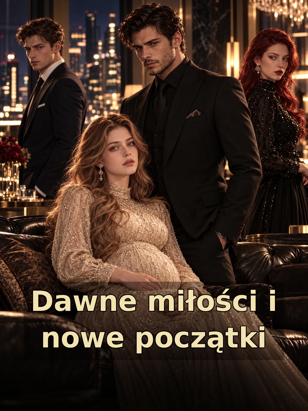 Dawne miłości i nowe początki