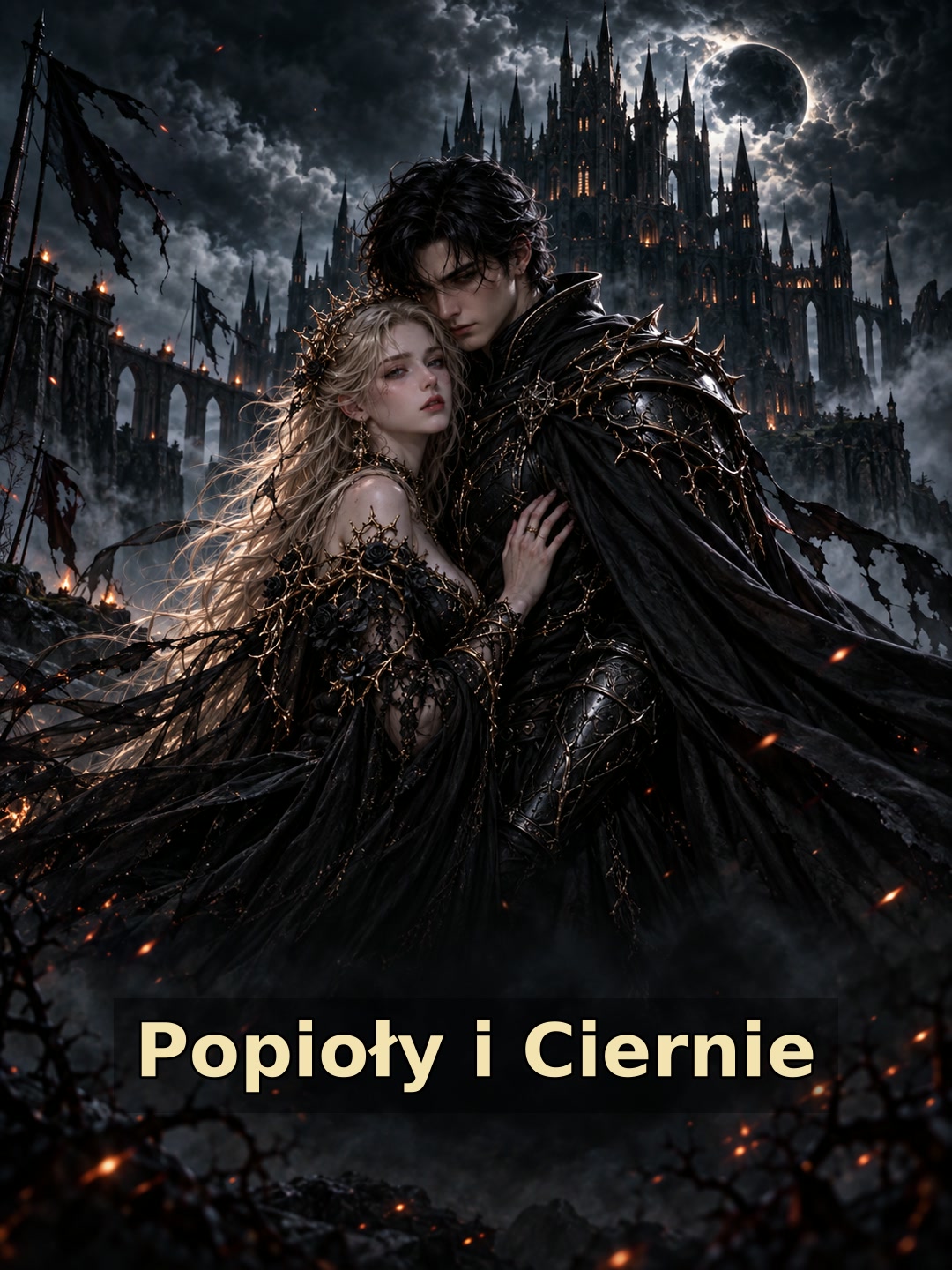 Popioły i Ciernie