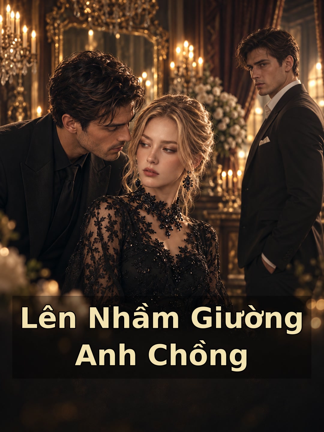 Lên Nhầm Giường Anh Chồng