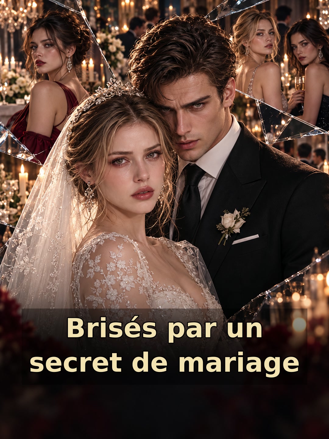 Brisés par un secret de mariage