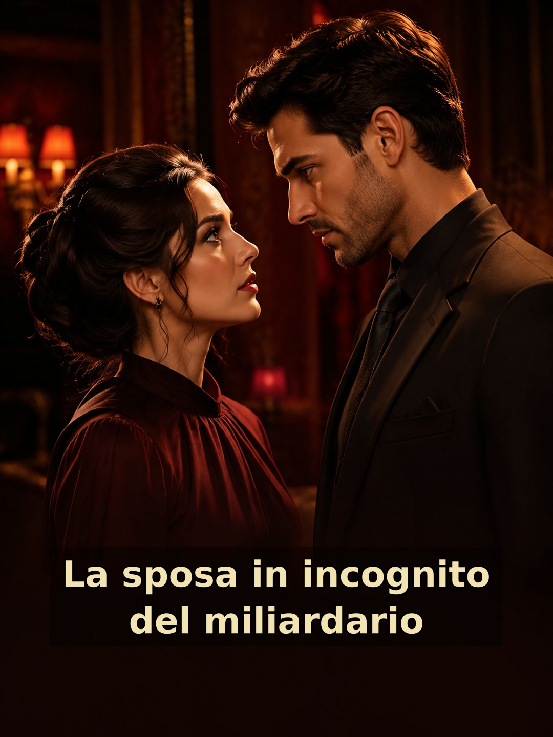 La sposa in incognito del miliardario