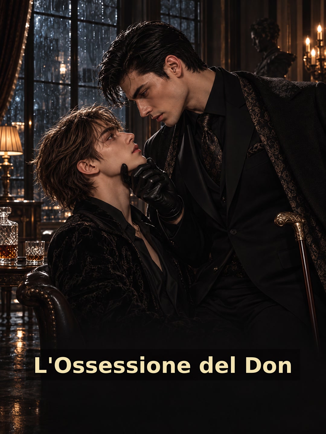 L'Ossessione del Don