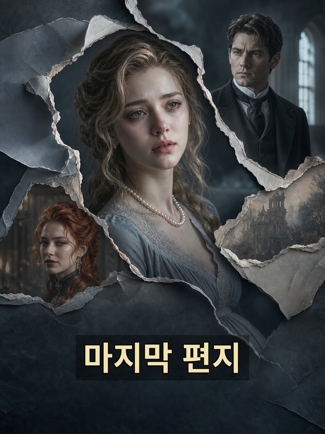 마지막 편지