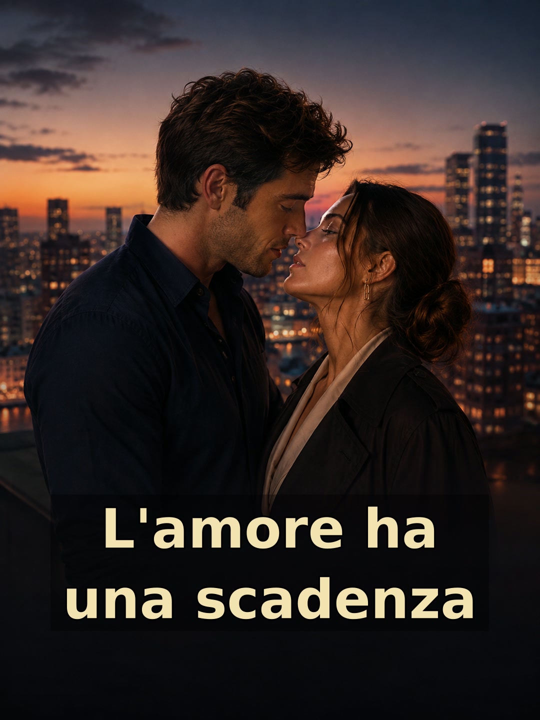 L'amore ha una scadenza