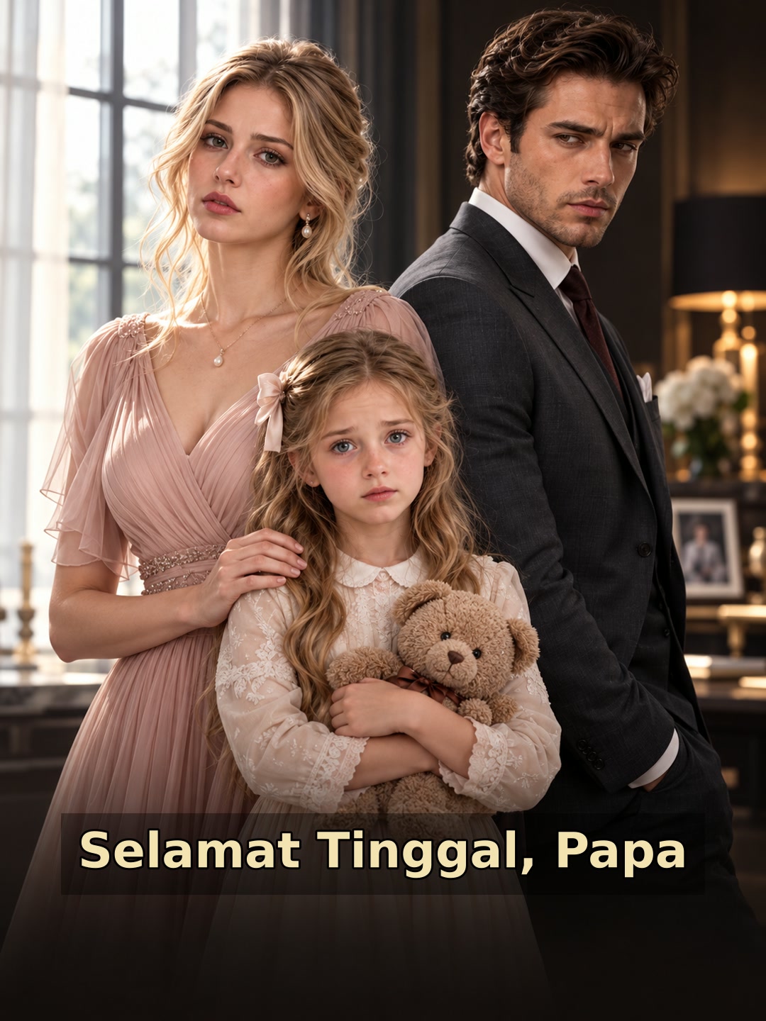 Selamat Tinggal, Papa