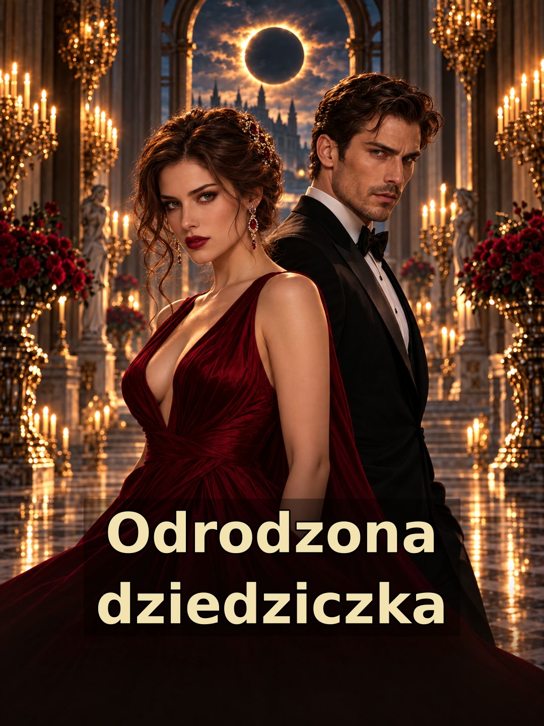 Odrodzona dziedziczka