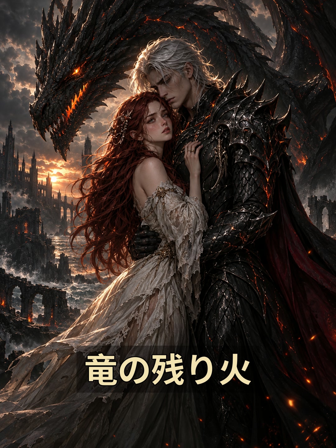 竜の残り火