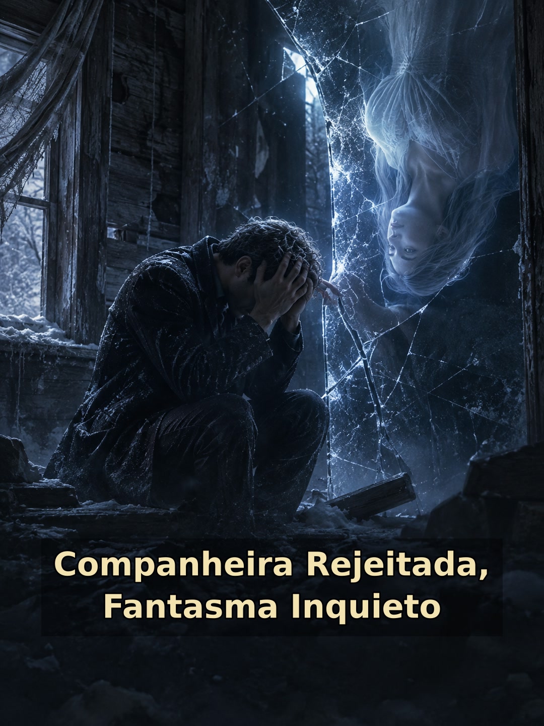 Companheira Rejeitada, Fantasma Inquieto
