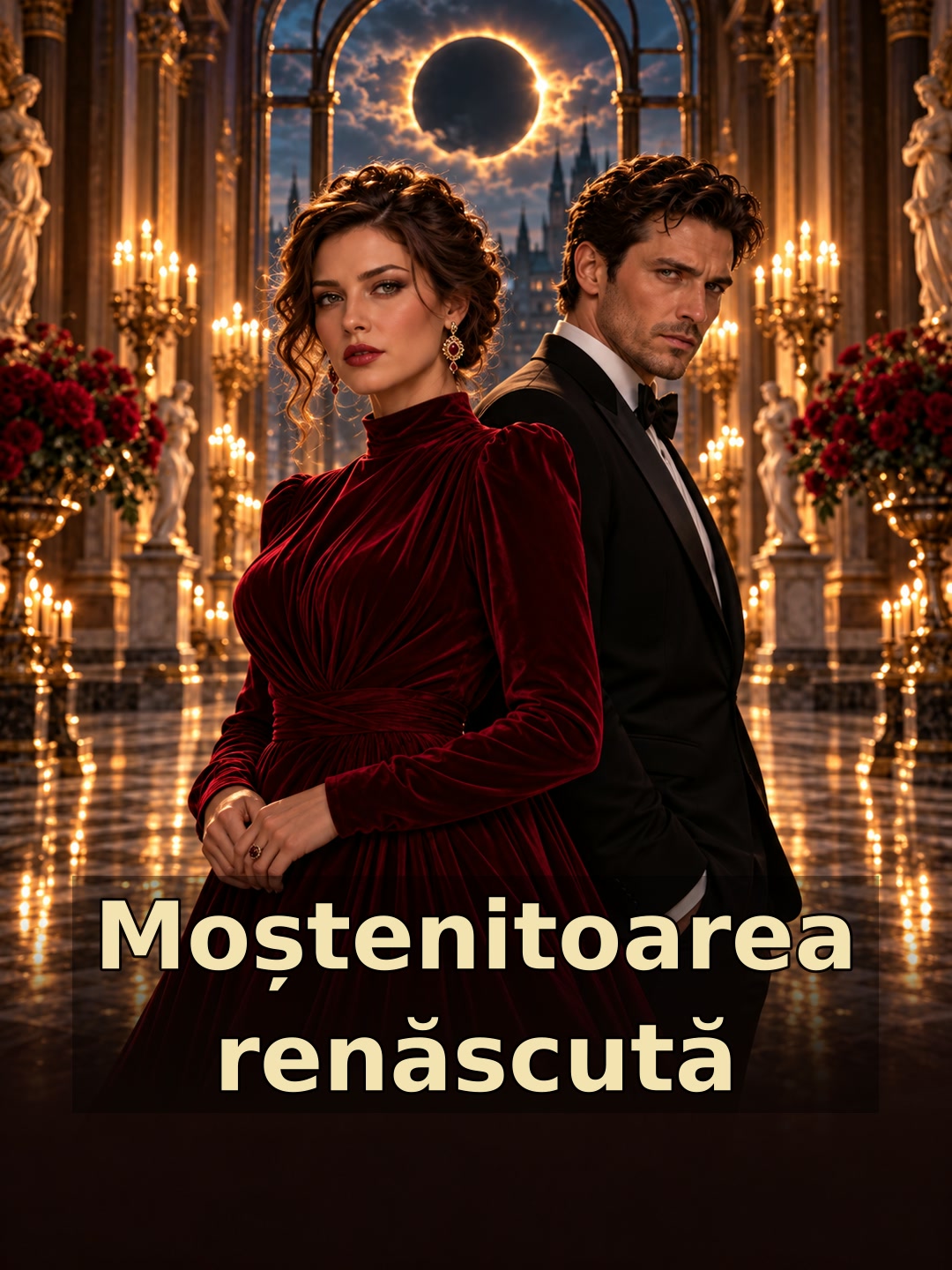 Moștenitoarea renăscută