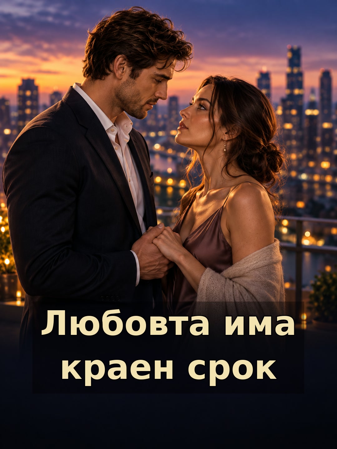 Любовта има краен срок