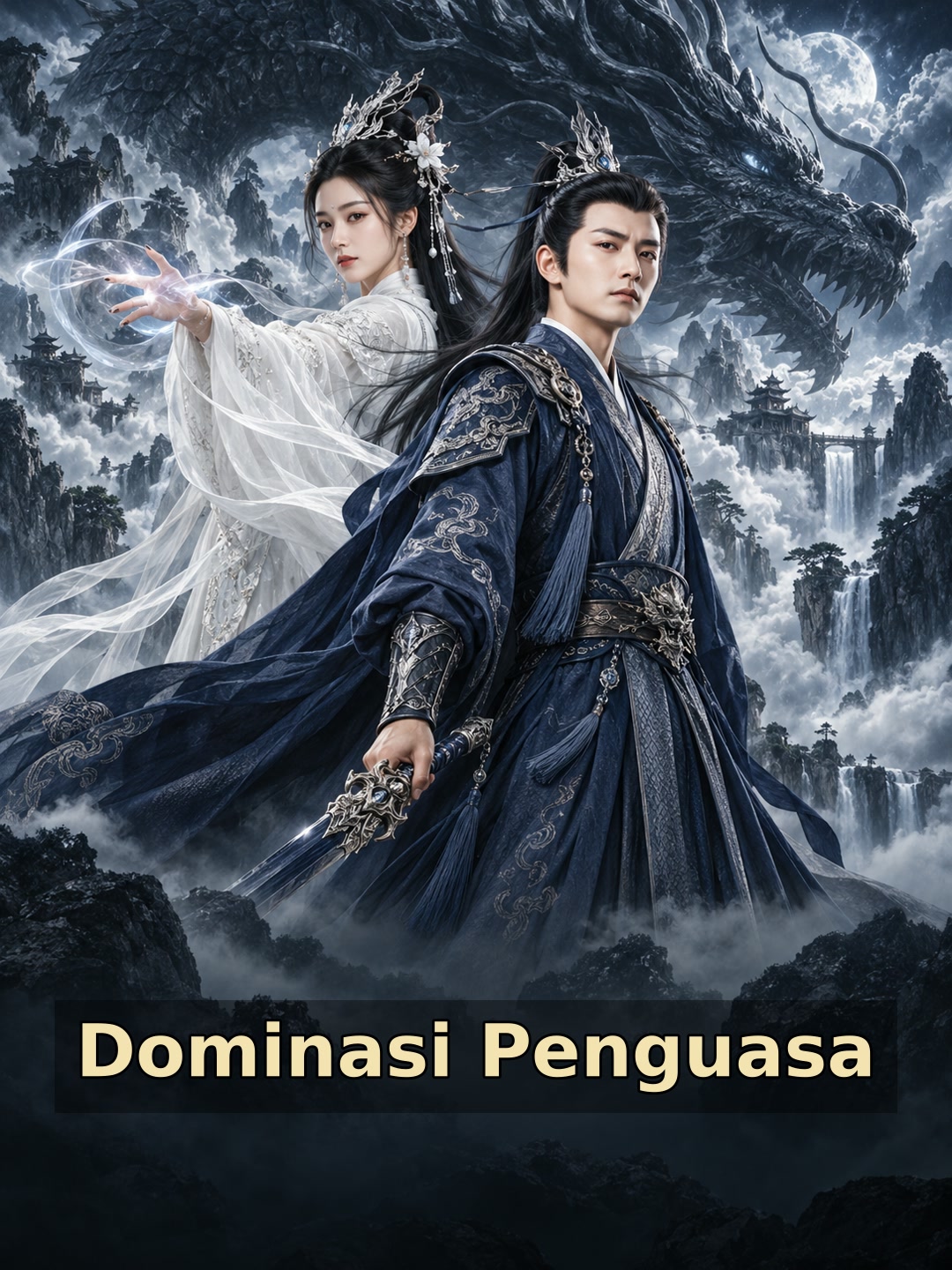 Dominasi Penguasa