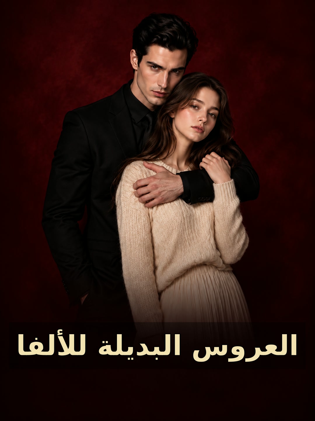 العروس البديلة للألفا