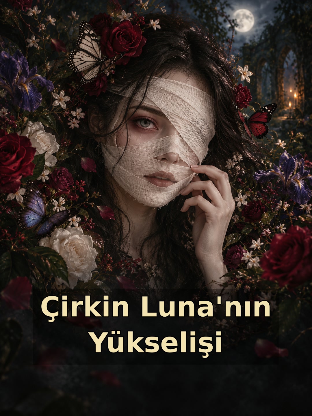 Çirkin Luna'nın Yükselişi
