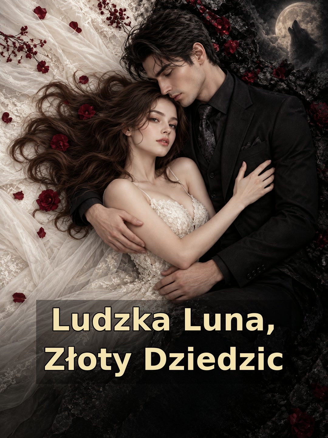 Ludzka Luna, Złoty Dziedzic