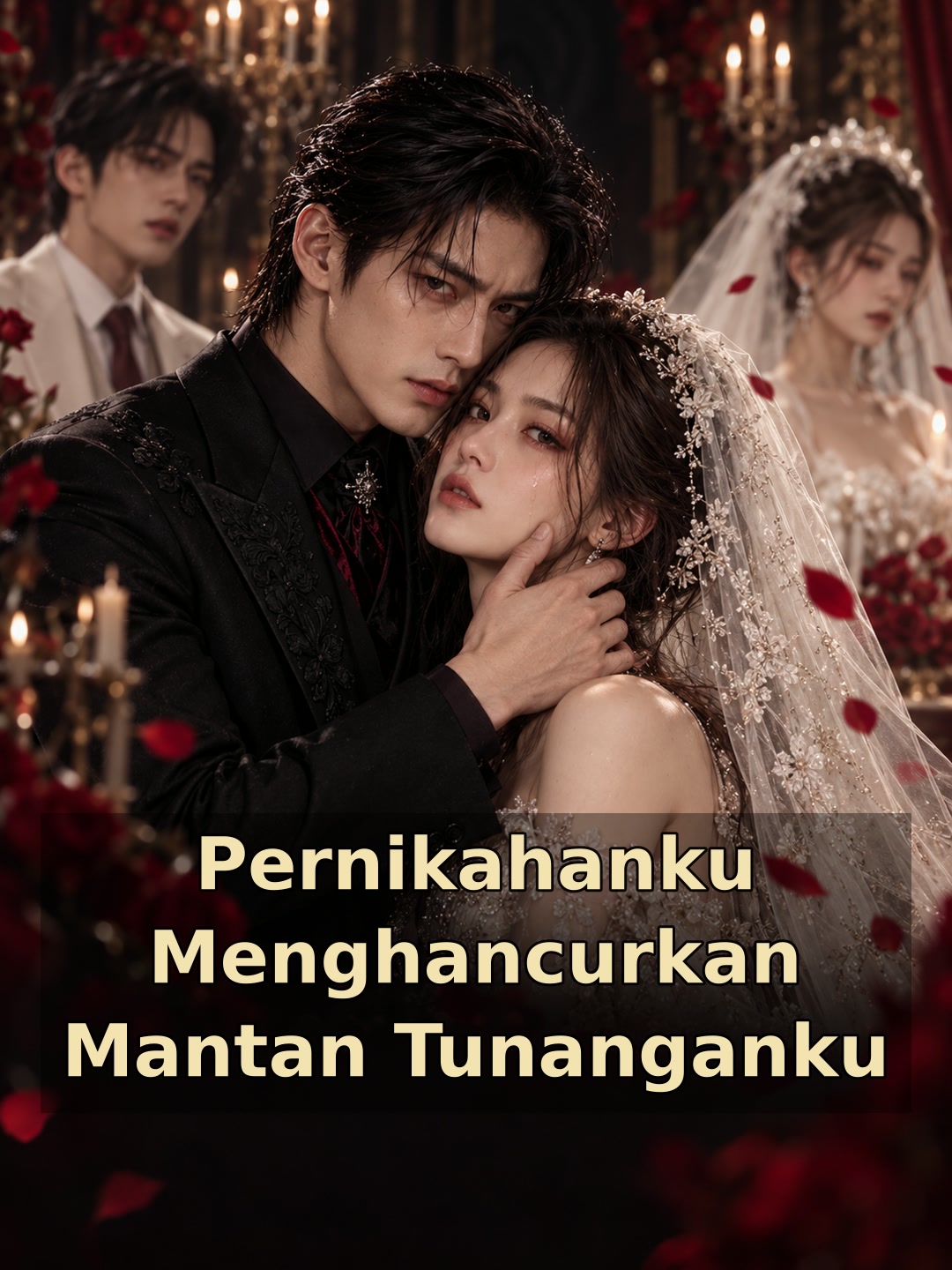 Pernikahanku Menghancurkan Mantan Tunanganku