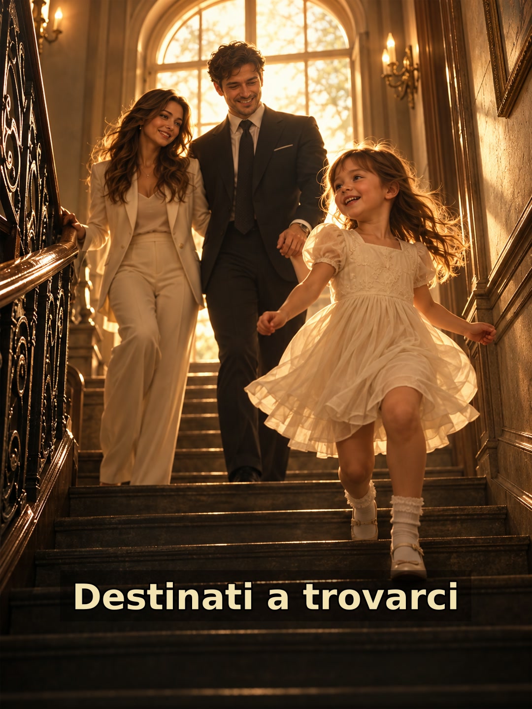 Destinati a trovarci